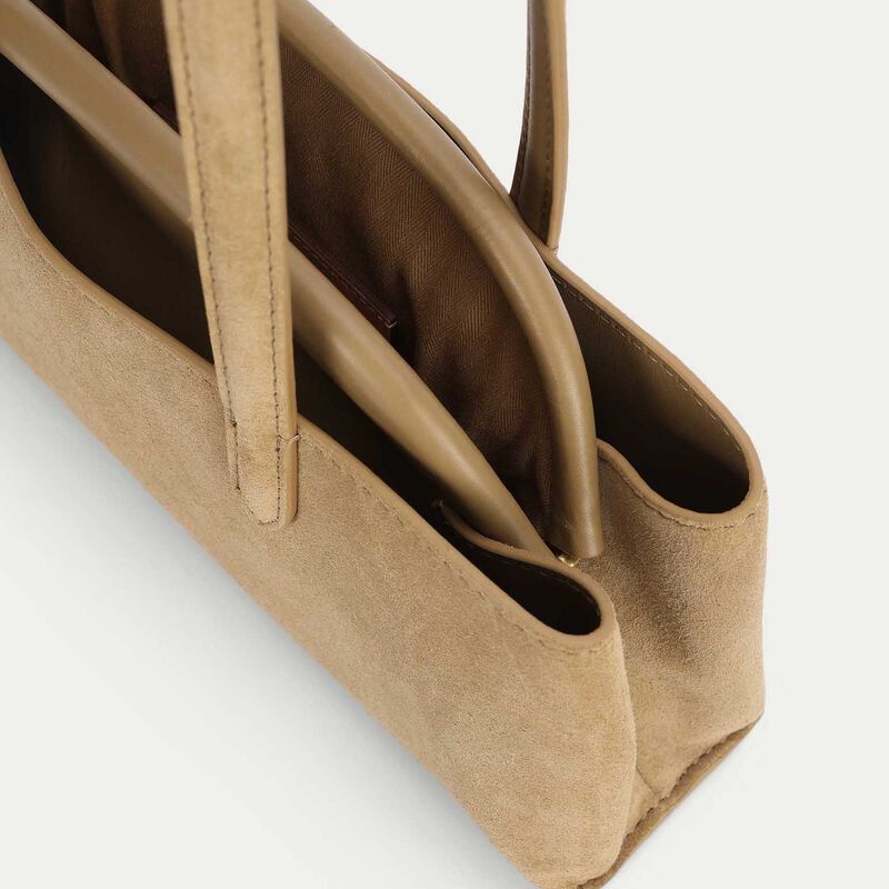 Deadly Ponies Mini Vault Tote image number 3